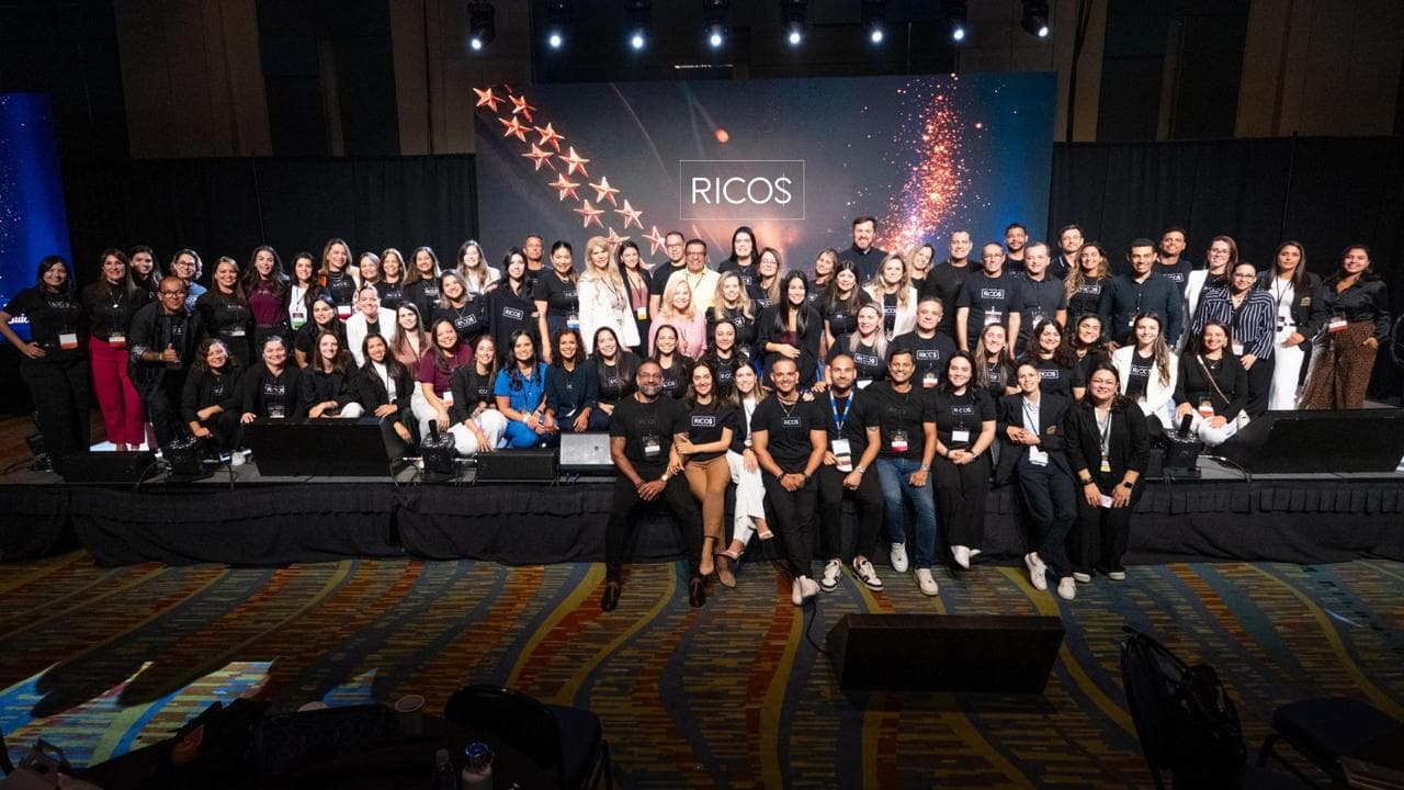 RICOS Team Background